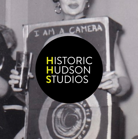 Get to know Historic Hudson Studios New Brand